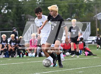 Thumbnail 2 in McQuaid Jesuit @ Williamsville North photogallery.