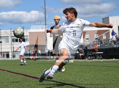 Thumbnail 1 in McQuaid Jesuit @ Williamsville North photogallery.