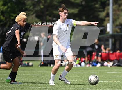 Thumbnail 3 in McQuaid Jesuit @ Williamsville North photogallery.