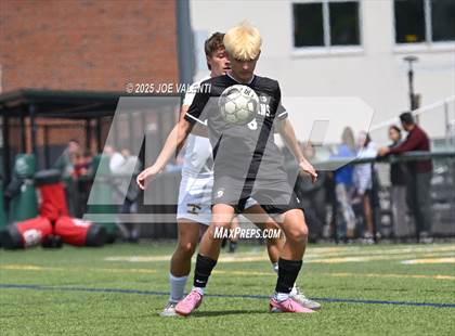 Thumbnail 2 in McQuaid Jesuit @ Williamsville North photogallery.