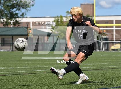 Thumbnail 3 in McQuaid Jesuit @ Williamsville North photogallery.