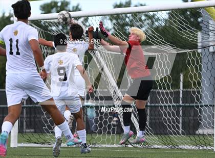 Thumbnail 2 in McQuaid Jesuit @ Williamsville North photogallery.