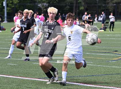 Thumbnail 3 in McQuaid Jesuit @ Williamsville North photogallery.