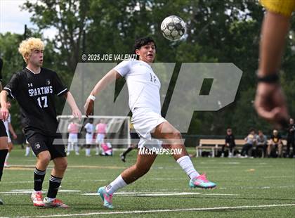 Thumbnail 3 in McQuaid Jesuit @ Williamsville North photogallery.
