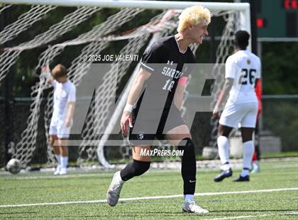 Thumbnail 3 in McQuaid Jesuit @ Williamsville North photogallery.