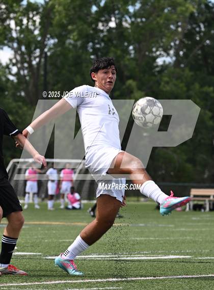 Thumbnail 2 in McQuaid Jesuit @ Williamsville North photogallery.