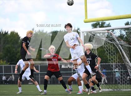 Thumbnail 3 in McQuaid Jesuit @ Williamsville North photogallery.