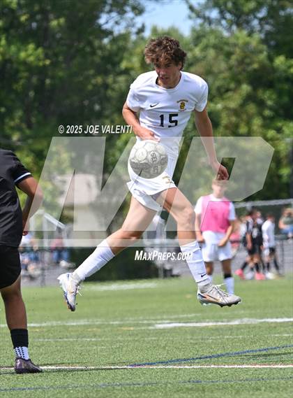 Thumbnail 3 in McQuaid Jesuit @ Williamsville North photogallery.