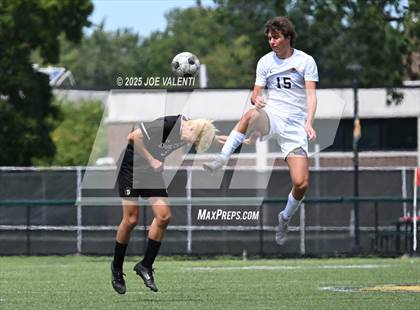 Thumbnail 1 in McQuaid Jesuit @ Williamsville North photogallery.