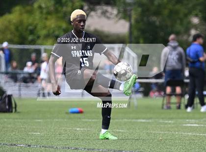 Thumbnail 1 in McQuaid Jesuit @ Williamsville North photogallery.