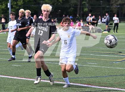 Thumbnail 1 in McQuaid Jesuit @ Williamsville North photogallery.