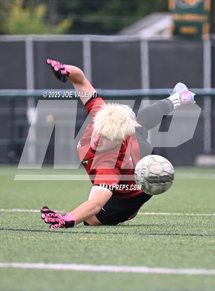 Thumbnail 3 in McQuaid Jesuit @ Williamsville North photogallery.