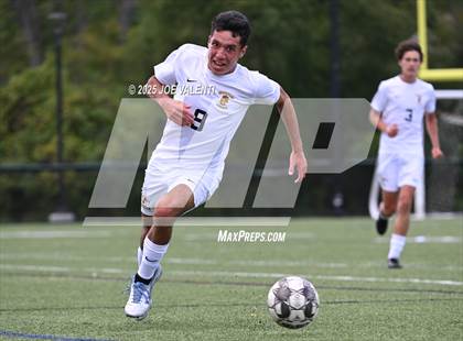 Thumbnail 1 in McQuaid Jesuit @ Williamsville North photogallery.