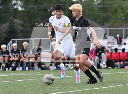 Thumbnail 3 in McQuaid Jesuit @ Williamsville North photogallery.