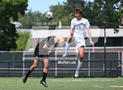 Thumbnail 2 in McQuaid Jesuit @ Williamsville North photogallery.