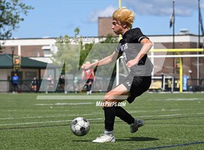 Thumbnail 2 in McQuaid Jesuit @ Williamsville North photogallery.