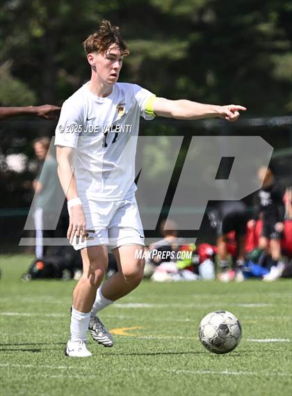 Thumbnail 2 in McQuaid Jesuit @ Williamsville North photogallery.