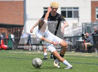 Thumbnail 1 in McQuaid Jesuit @ Williamsville North photogallery.