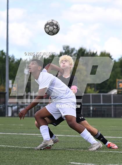 Thumbnail 1 in McQuaid Jesuit @ Williamsville North photogallery.