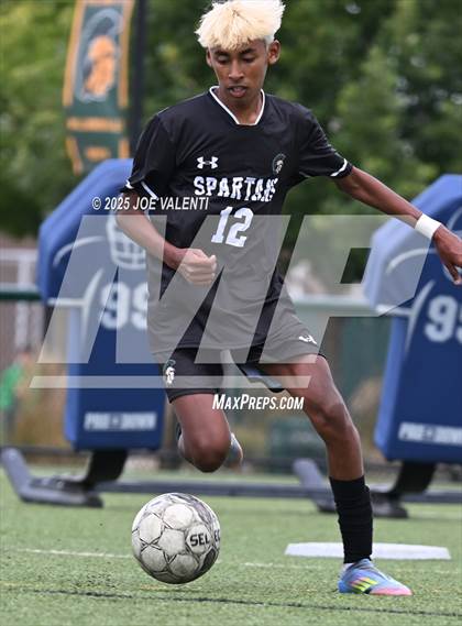 Thumbnail 1 in McQuaid Jesuit @ Williamsville North photogallery.