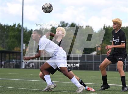 Thumbnail 2 in McQuaid Jesuit @ Williamsville North photogallery.