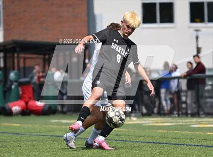 Thumbnail 1 in McQuaid Jesuit @ Williamsville North photogallery.
