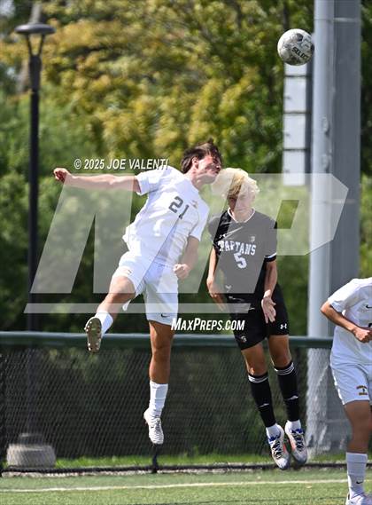Thumbnail 1 in McQuaid Jesuit @ Williamsville North photogallery.