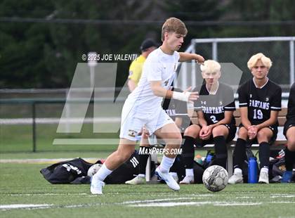 Thumbnail 3 in McQuaid Jesuit @ Williamsville North photogallery.