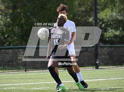 Thumbnail 3 in McQuaid Jesuit @ Williamsville North photogallery.