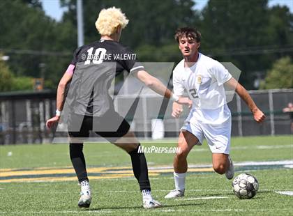 Thumbnail 2 in McQuaid Jesuit @ Williamsville North photogallery.