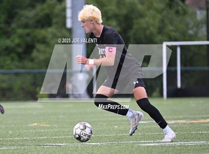 Thumbnail 2 in McQuaid Jesuit @ Williamsville North photogallery.