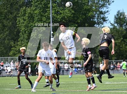 Thumbnail 2 in McQuaid Jesuit @ Williamsville North photogallery.