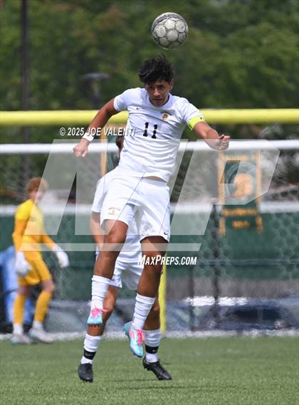 Thumbnail 3 in McQuaid Jesuit @ Williamsville North photogallery.