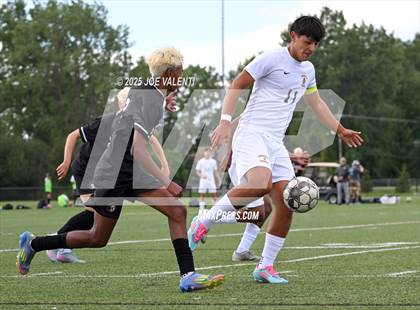 Thumbnail 3 in McQuaid Jesuit @ Williamsville North photogallery.