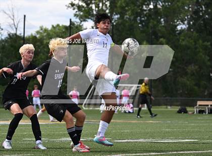 Thumbnail 1 in McQuaid Jesuit @ Williamsville North photogallery.