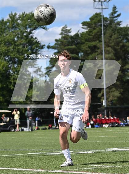 Thumbnail 2 in McQuaid Jesuit @ Williamsville North photogallery.