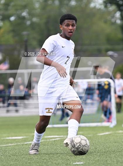 Thumbnail 1 in McQuaid Jesuit @ Williamsville North photogallery.