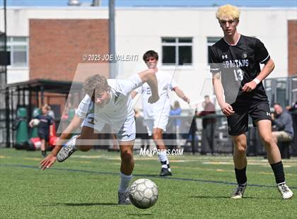 Thumbnail 2 in McQuaid Jesuit @ Williamsville North photogallery.