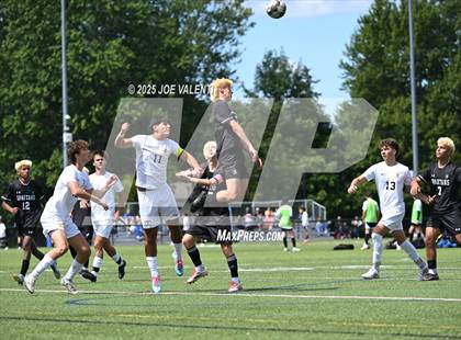 Thumbnail 2 in McQuaid Jesuit @ Williamsville North photogallery.