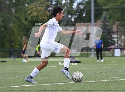 Thumbnail 1 in McQuaid Jesuit @ Williamsville North photogallery.