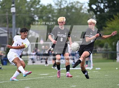 Thumbnail 2 in McQuaid Jesuit @ Williamsville North photogallery.