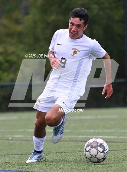 Thumbnail 3 in McQuaid Jesuit @ Williamsville North photogallery.
