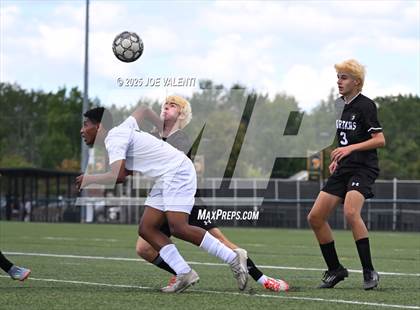Thumbnail 3 in McQuaid Jesuit @ Williamsville North photogallery.