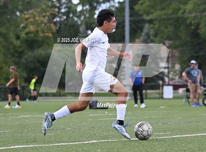 Thumbnail 2 in McQuaid Jesuit @ Williamsville North photogallery.