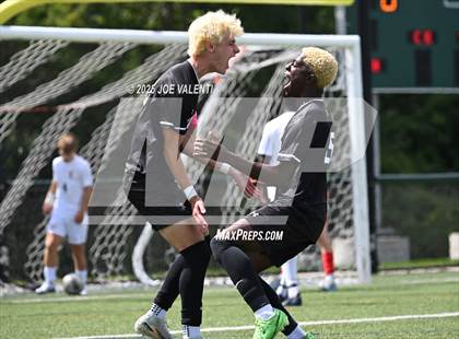 Thumbnail 2 in McQuaid Jesuit @ Williamsville North photogallery.
