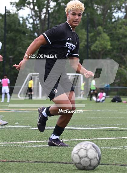 Thumbnail 2 in McQuaid Jesuit @ Williamsville North photogallery.