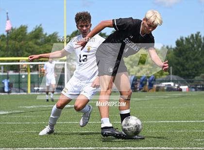 Thumbnail 1 in McQuaid Jesuit @ Williamsville North photogallery.