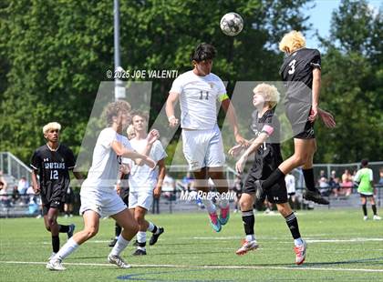 Thumbnail 3 in McQuaid Jesuit @ Williamsville North photogallery.