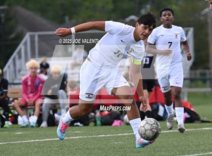 Thumbnail 1 in McQuaid Jesuit @ Williamsville North photogallery.