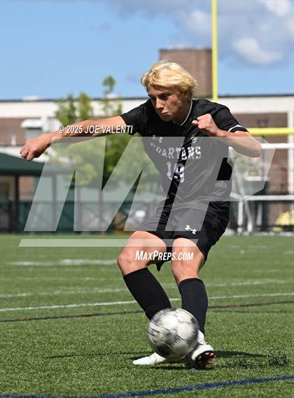 Thumbnail 2 in McQuaid Jesuit @ Williamsville North photogallery.